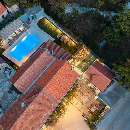 Mamita - Heated Pool *