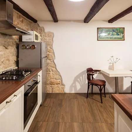 Mamita - Heated Pool Vikendica *