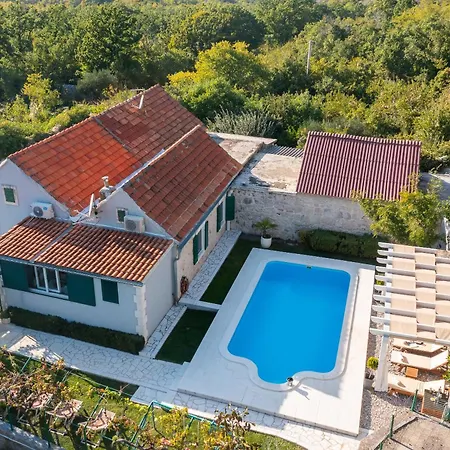 Tatil Evi Mamita - Heated Pool *