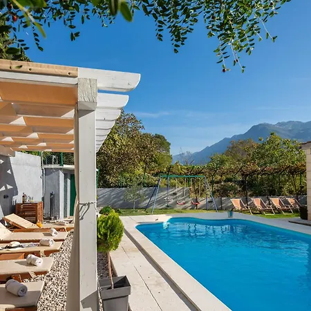 Mamita - Heated Pool *