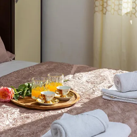 Mamita - Heated Pool Tatil Evi *