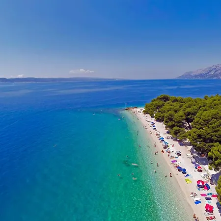 Tatil Evi Mamita - Heated Pool Šestanovac