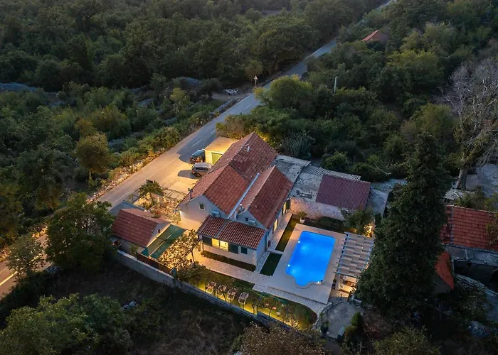 Mamita - Heated Pool *