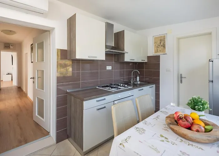 Mamita - Heated Pool Tatil Evi *