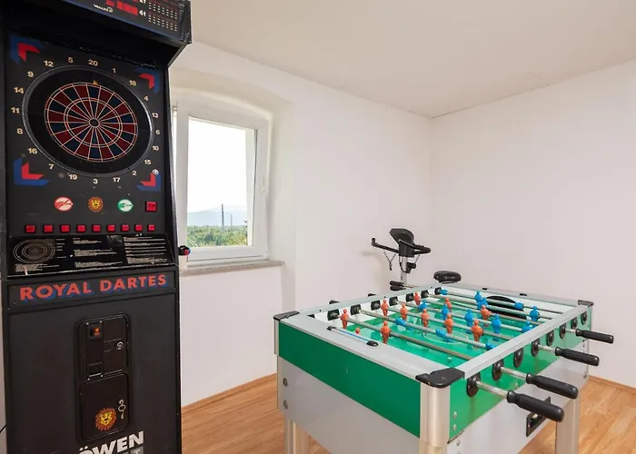 Mamita - Heated Pool Šestanovac