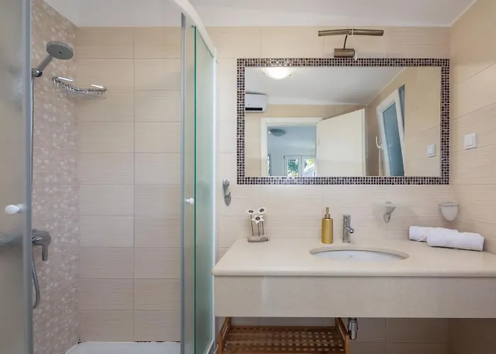 Tatil Evi Mamita - Heated Pool *