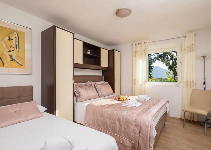 Mamita - Heated Pool Tatil Evi *