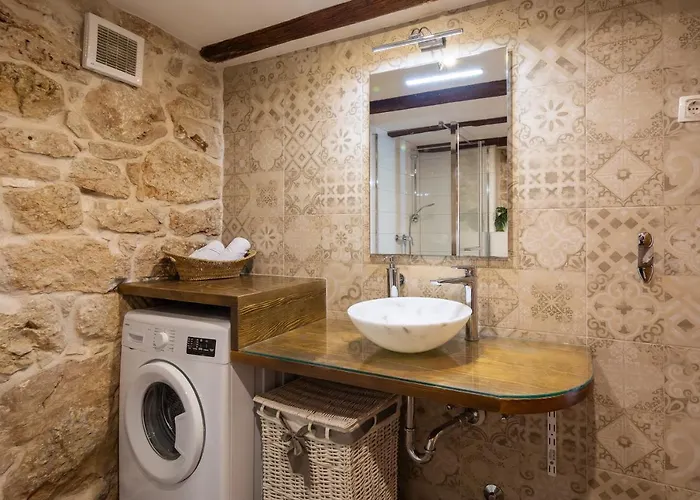 Tatil Evi Mamita - Heated Pool