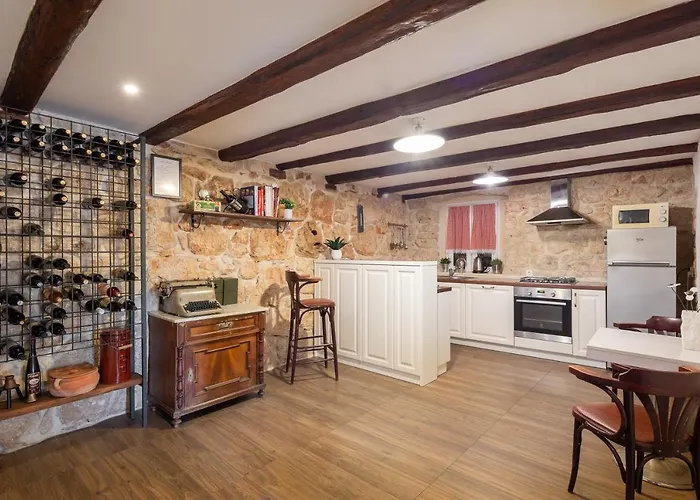 Tatil Evi Mamita - Heated Pool