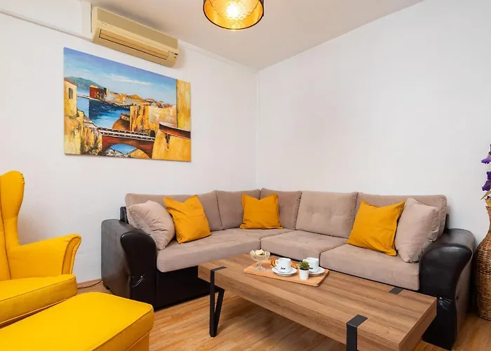 Mamita - Heated Pool Tatil Evi