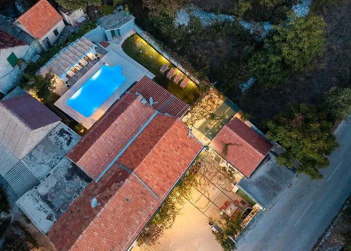 Mamita - Heated Pool *