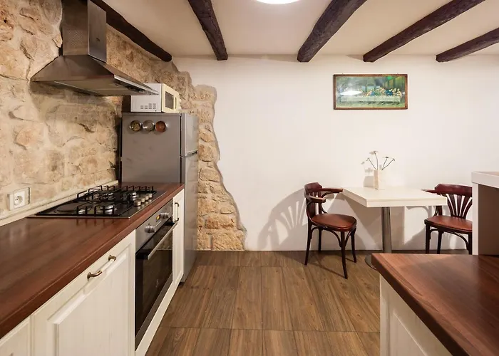 Mamita - Heated Pool Tatil Evi *