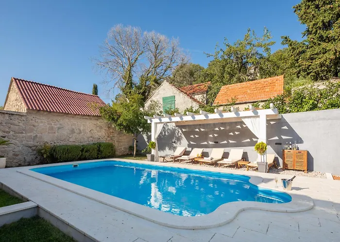 Mamita - Heated Pool *