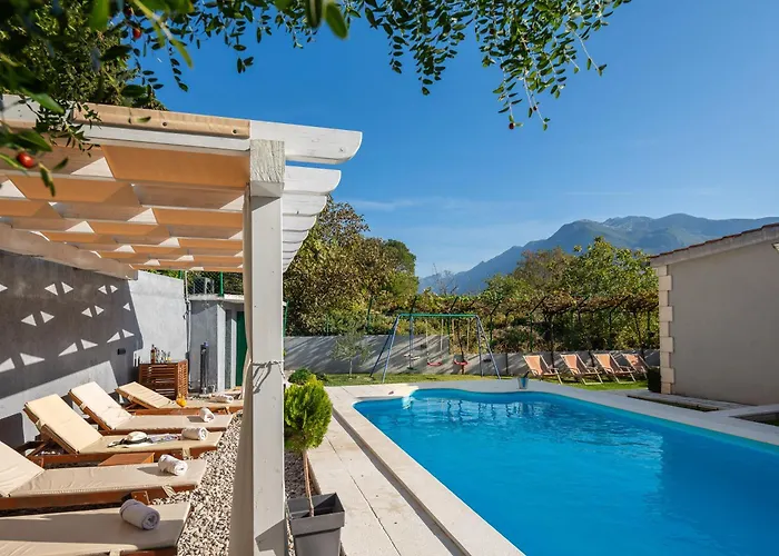 Mamita - Heated Pool *